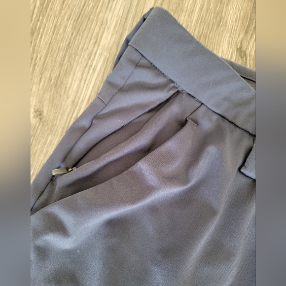 Men's Stylus Pants - 34x32 - Dark Blue - Picture 6 of 7